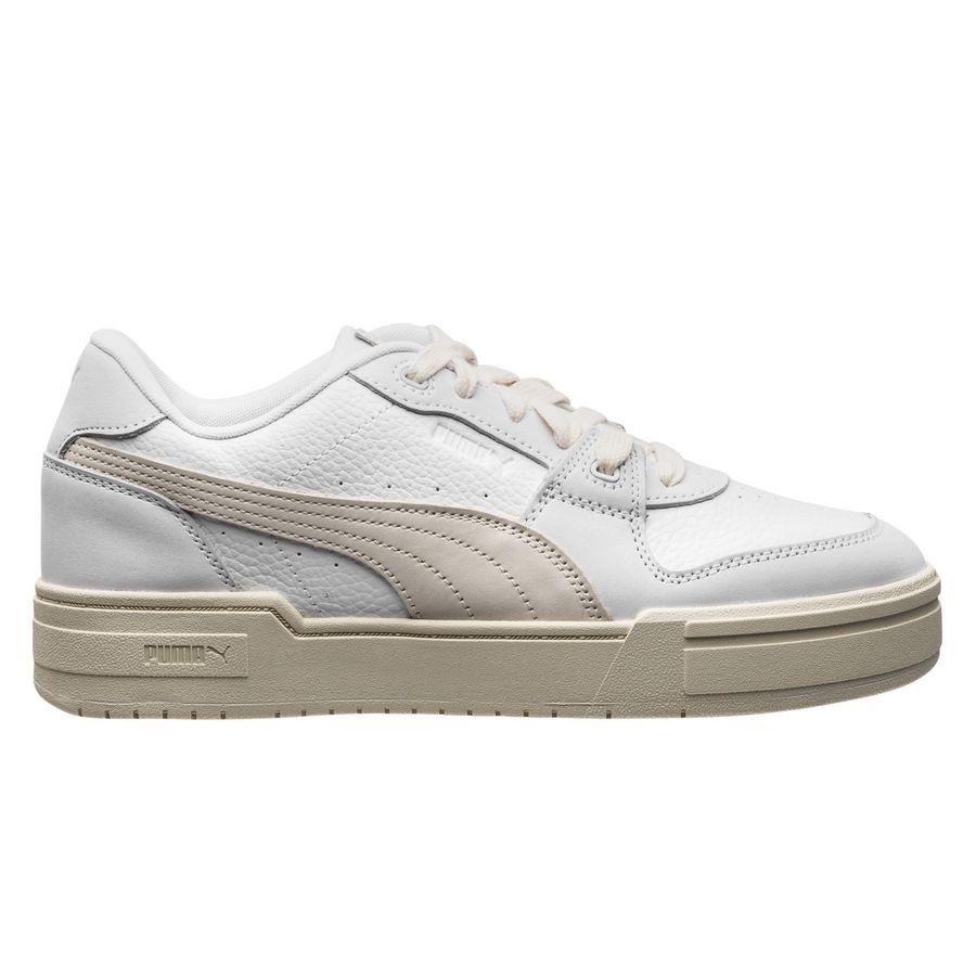 PUMA Sneaker CA Pro LUX - Weiß von PUMA