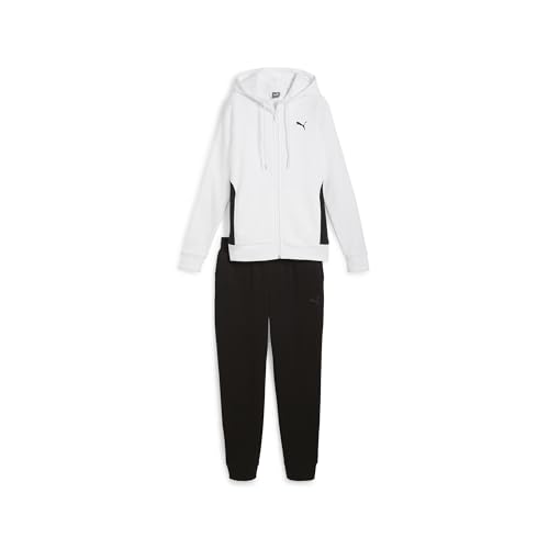 PUMA Classic Hooded Tracksuit FL, T-Shirts, 683035 PUMA Classic Hooded Tracksuit FL, T-Shirts, 683035 von PUMA