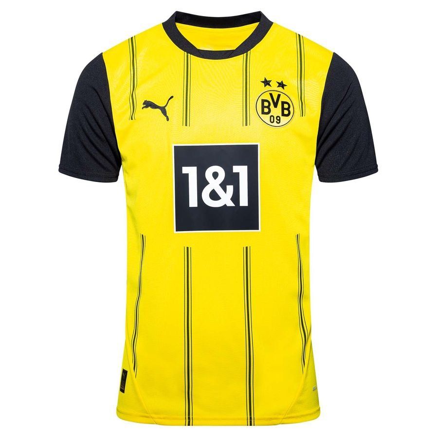 Dortmund Heimtrikot 2024/25 von PUMA