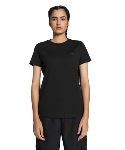 PUMA ESS Elevated Tee, T-Shirts, 681499 von PUMA