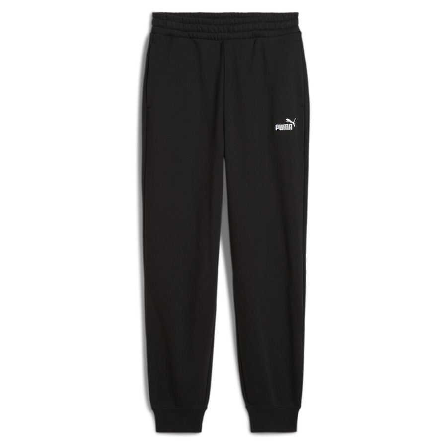 ESS Small No. 1 Logo Comfort High-Waist Sweatpants FL cl PUMA Black ESS Small No. 1 Logo Comfort High-Waist Sweatpants FL cl PUMA Black von PUMA