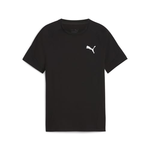 PUMA EVOSTRIPE B T-Shirt von PUMA