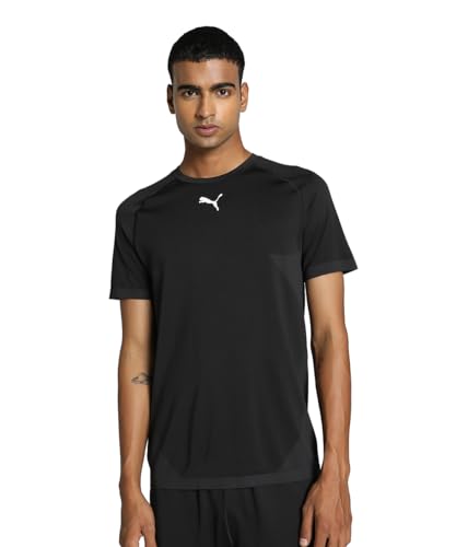 PUMA Formknit Seamless Tee, Performance-T-Shirt, 524881 von PUMA