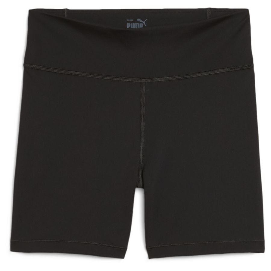MOVE 5" BIKER SHORT PUMA Black MOVE 5" BIKER SHORT PUMA Black von PUMA