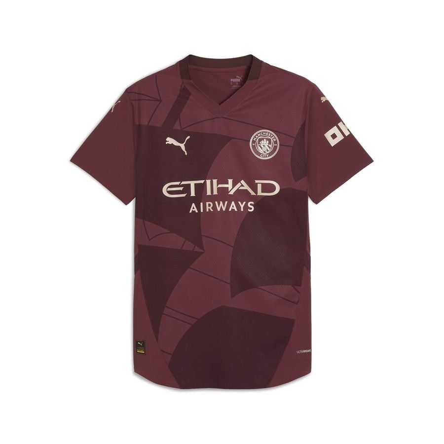 Manchester City 3. Trikot 2024/25 Authentic von PUMA