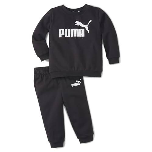 Minicats ESS Crew Jogger FL von PUMA