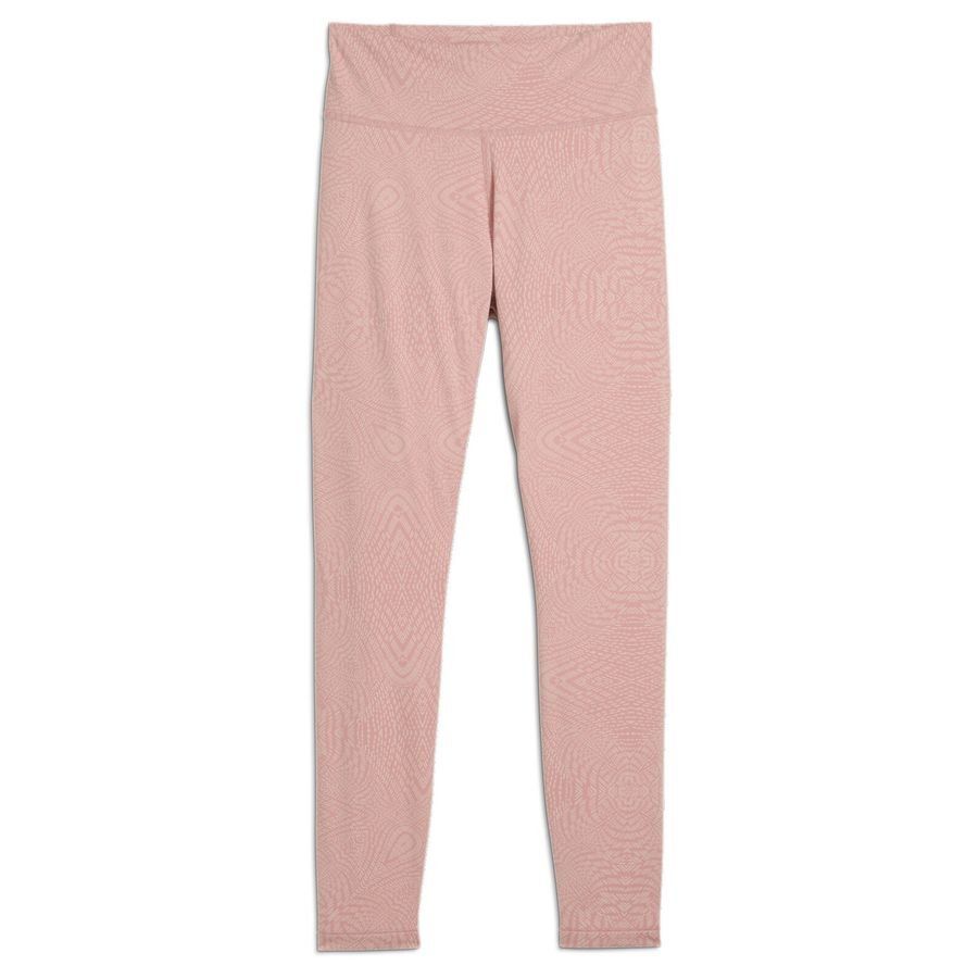 Move Cloudspun Tight HW 7/8 AOP Rose Quartz Move Cloudspun Tight HW 7/8 AOP Rose Quartz von PUMA