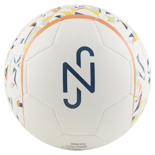 PUMA Neymar JR Graphic Ball White-Hot He PUMA Neymar JR Graphic Ball White-Hot He von PUMA