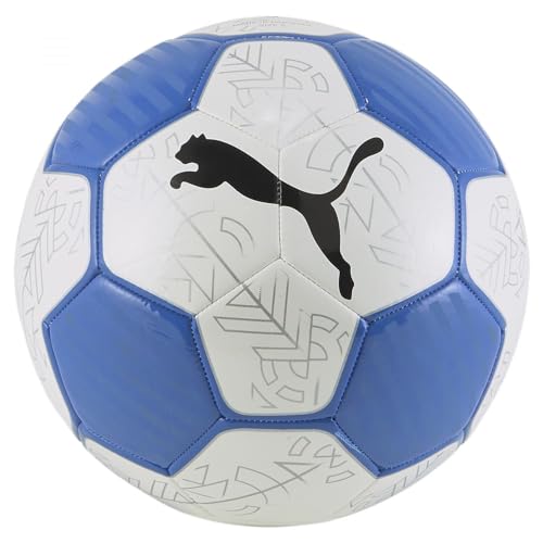 PUMA 083992-03 PRESTIGE ball Soccer ball Unisex white Größe 3 von PUMA