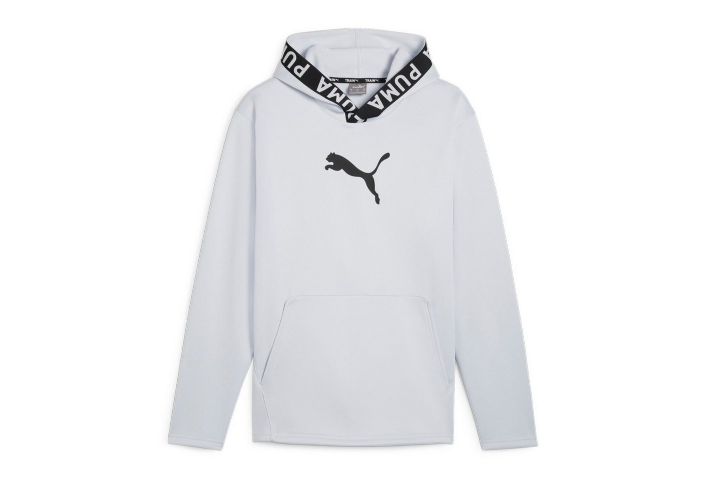 PUMA 2-in-1-Pullover Kapuzenpullover Train Power Fleece Hoodie PUMA 2-in-1-Pullover Kapuzenpullover Train Power Fleece Hoodie von PUMA
