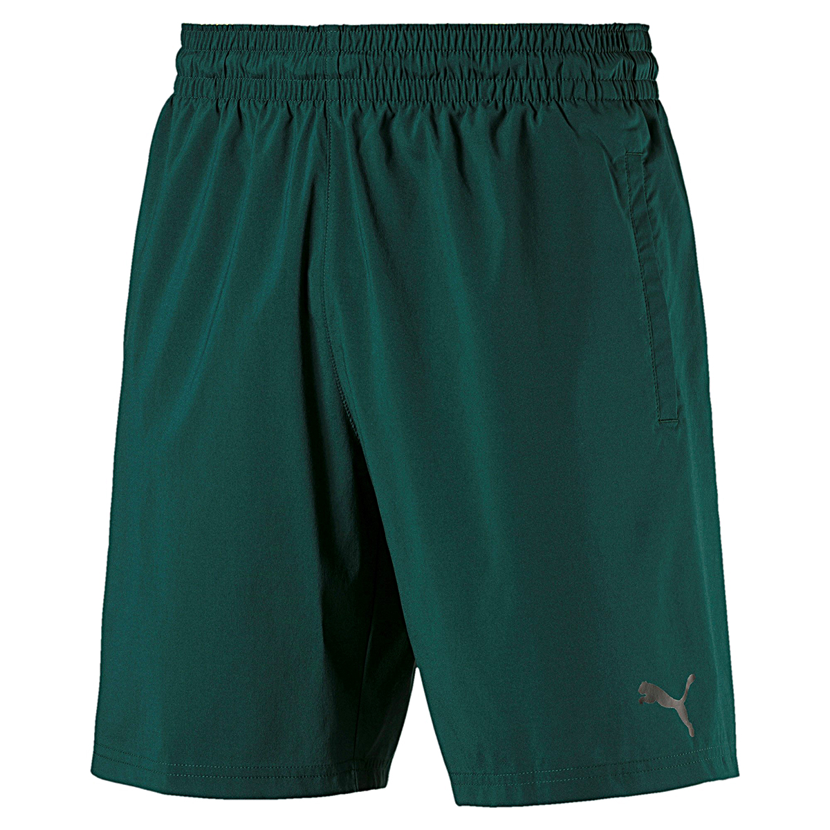 PUMA A.C.E. Woven 9" Shorts Herren Hose grün 517350 02 PUMA A.C.E. Woven 9" Shorts Herren Hose grün 517350 02 von Puma