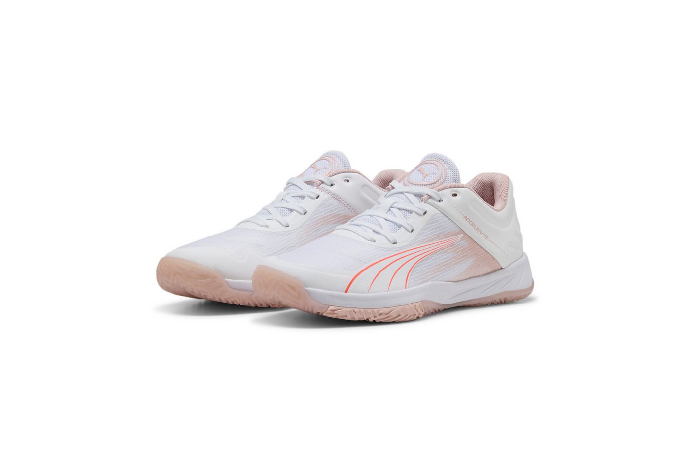 PUMA ACCELERATE TURBO W+ Hallenschuh PUMA ACCELERATE TURBO W+ Hallenschuh von PUMA