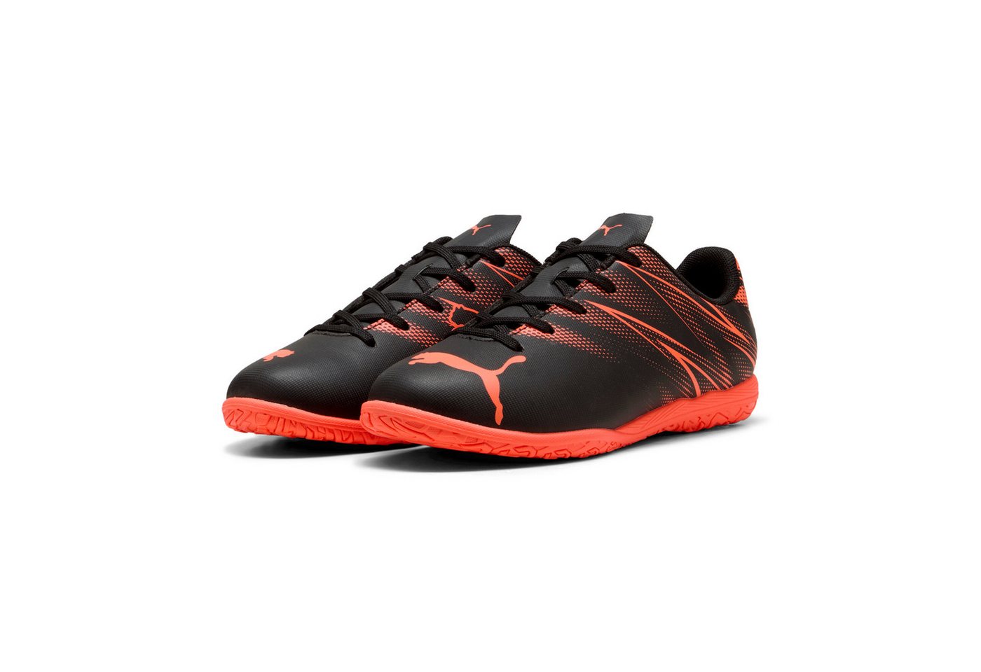 PUMA ATTACANTO IT JR Hallenschuh PUMA ATTACANTO IT JR Hallenschuh von PUMA