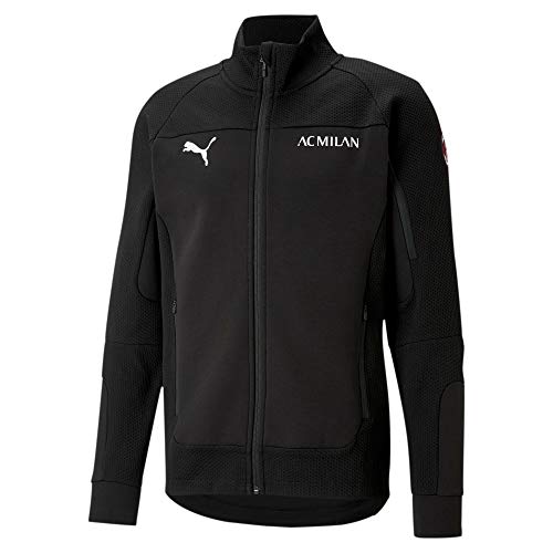 PUMA Acm Evostripe Jacket Herrenjacke PUMA Acm Evostripe Jacket Herrenjacke von PUMA
