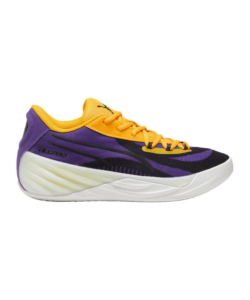 PUMA PUMA All-Pro Nitro Hallenschuh PUMA PUMA All-Pro Nitro Hallenschuh von PUMA