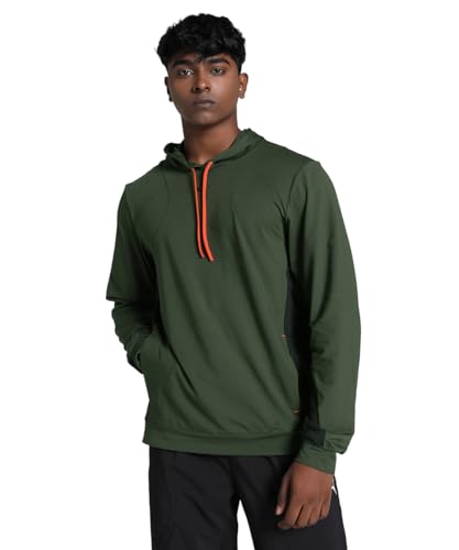 PUMA Always ON CLOUDSPUN Hoodie, Zur Seite Fahren, 525716 PUMA Always ON CLOUDSPUN Hoodie, Zur Seite Fahren, 525716 von PUMA