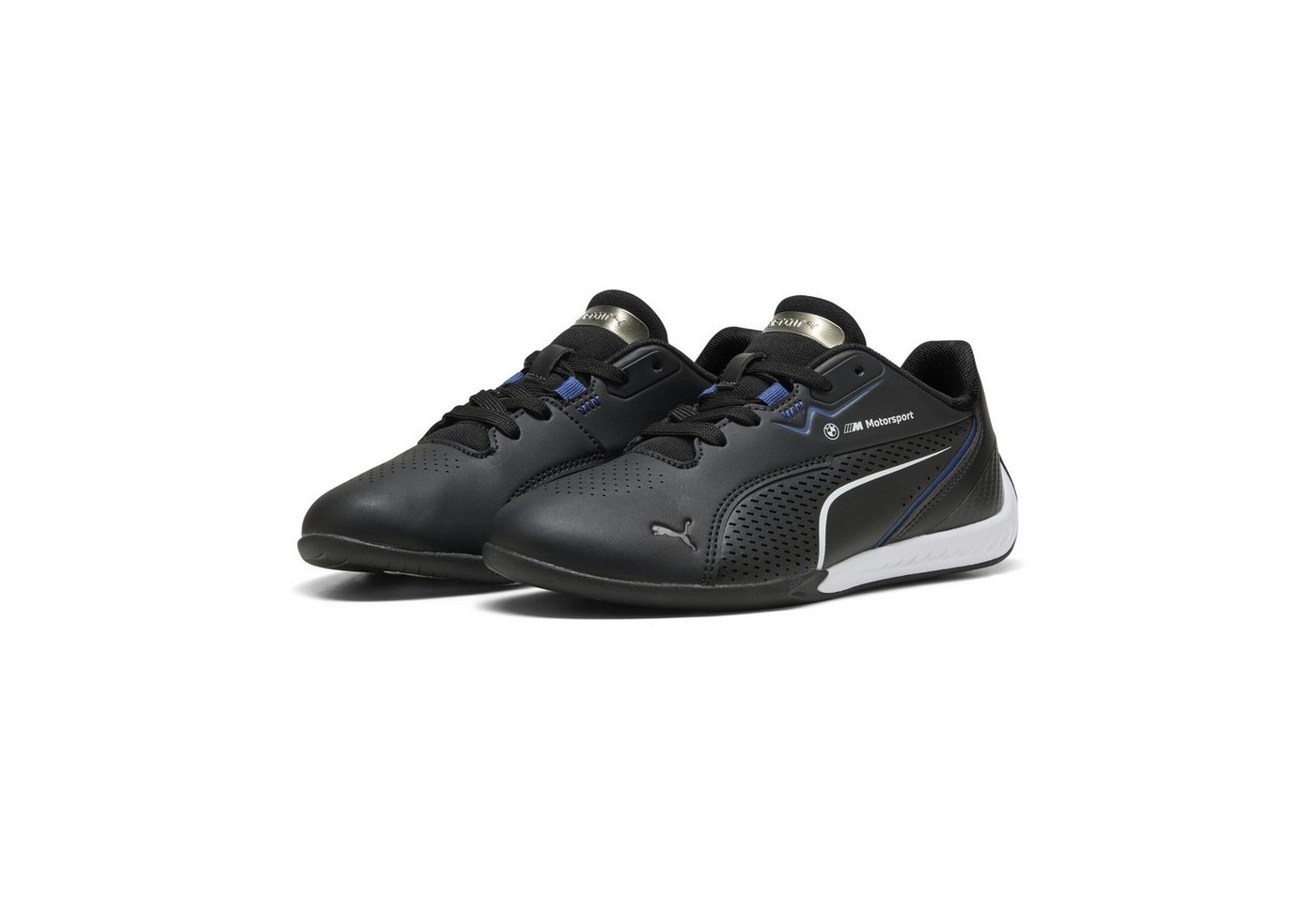 PUMA BMW M Motorsport Drift Cat 11 Sneakers Jugendliche Sneaker PUMA BMW M Motorsport Drift Cat 11 Sneakers Jugendliche Sneaker von PUMA