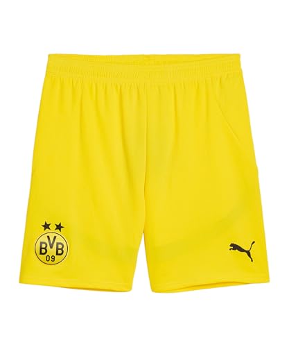 PUMA BVB Dortmund Short gelbschwarz, M Unisex PUMA BVB Dortmund Short gelbschwarz, M Unisex von PUMA