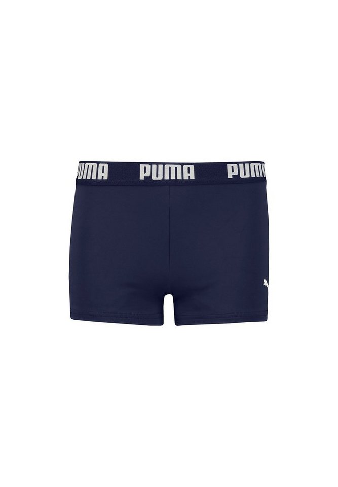 PUMA Badehose PUMA SWIM BOYS LOGO SWIM TR PUMA Badehose PUMA SWIM BOYS LOGO SWIM TR von PUMA
