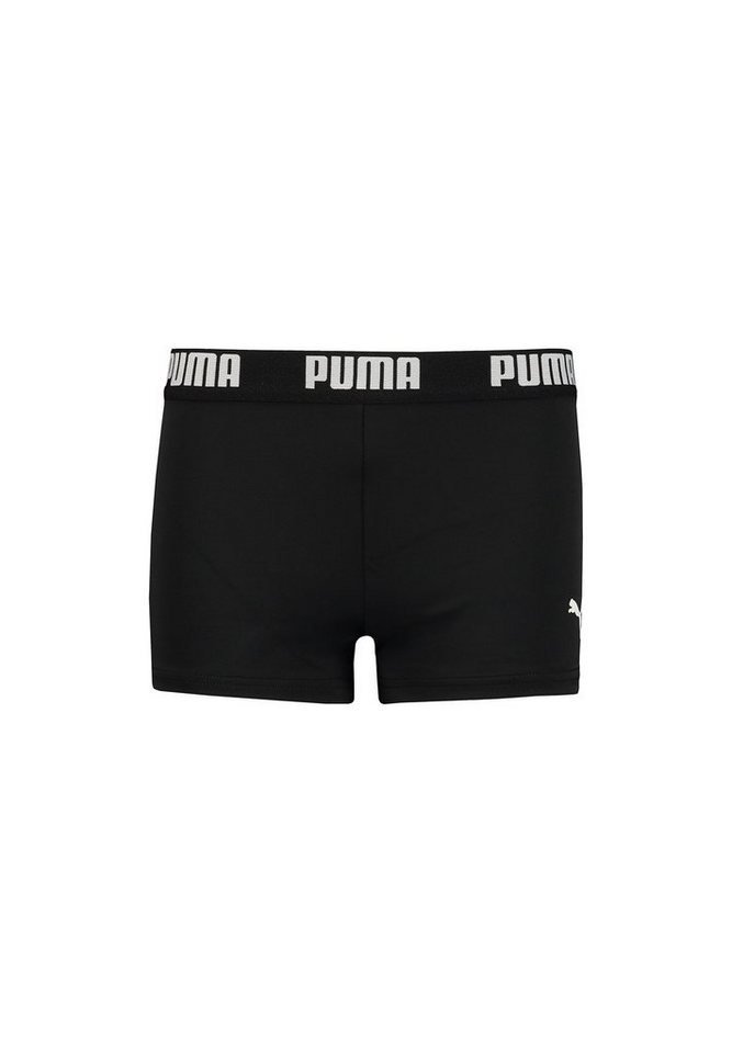 PUMA Badehose PUMA SWIM BOYS LOGO SWIM TR PUMA Badehose PUMA SWIM BOYS LOGO SWIM TR von PUMA