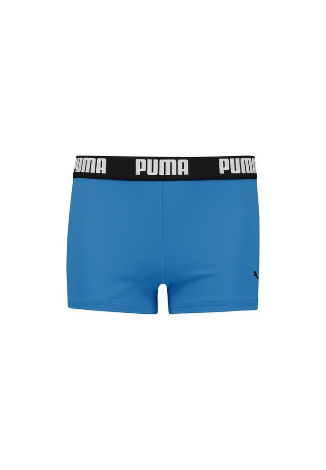 PUMA Badehose PUMA SWIM BOYS LOGO SWIM TR PUMA Badehose PUMA SWIM BOYS LOGO SWIM TR von PUMA