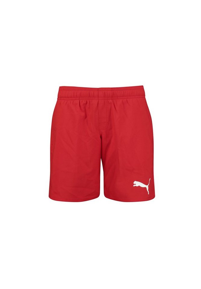 PUMA Badehose PUMA SWIM BOYS MEDIUM LENGT PUMA Badehose PUMA SWIM BOYS MEDIUM LENGT von PUMA