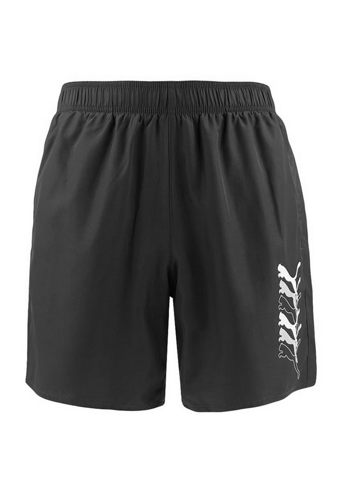 PUMA Badehose PUMA SWIM MEN CATS MID SHORTS PUMA Badehose PUMA SWIM MEN CATS MID SHORTS von PUMA