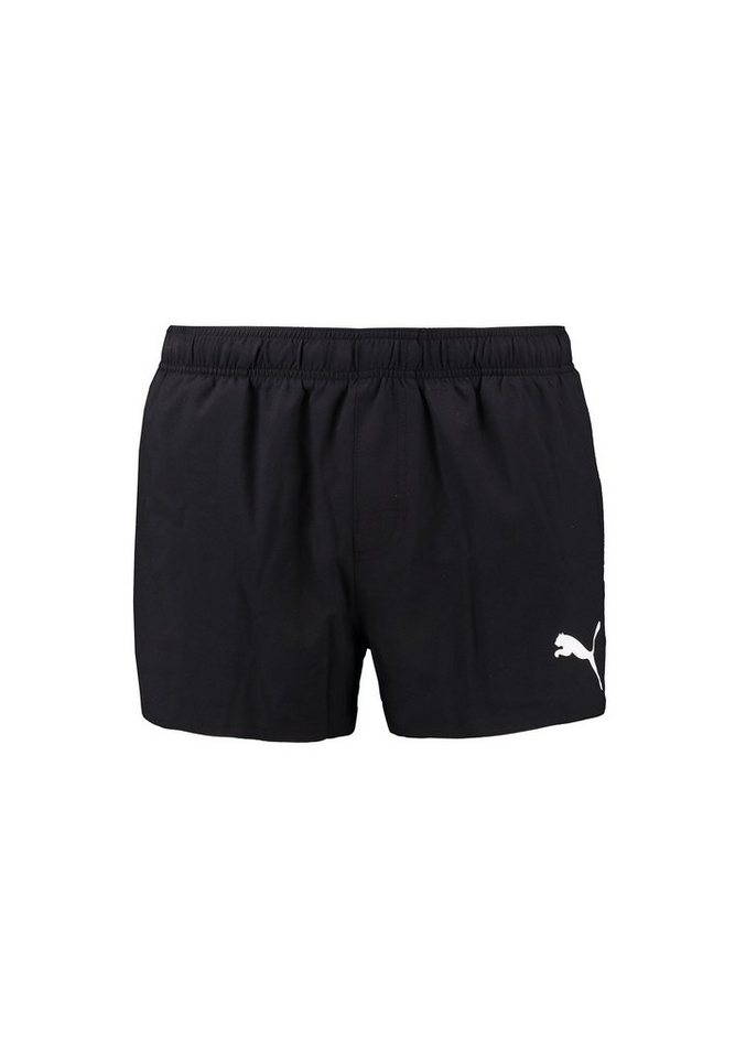 PUMA Badehose PUMA SWIM MEN SHORT SCHORTS PUMA Badehose PUMA SWIM MEN SHORT SCHORTS von PUMA