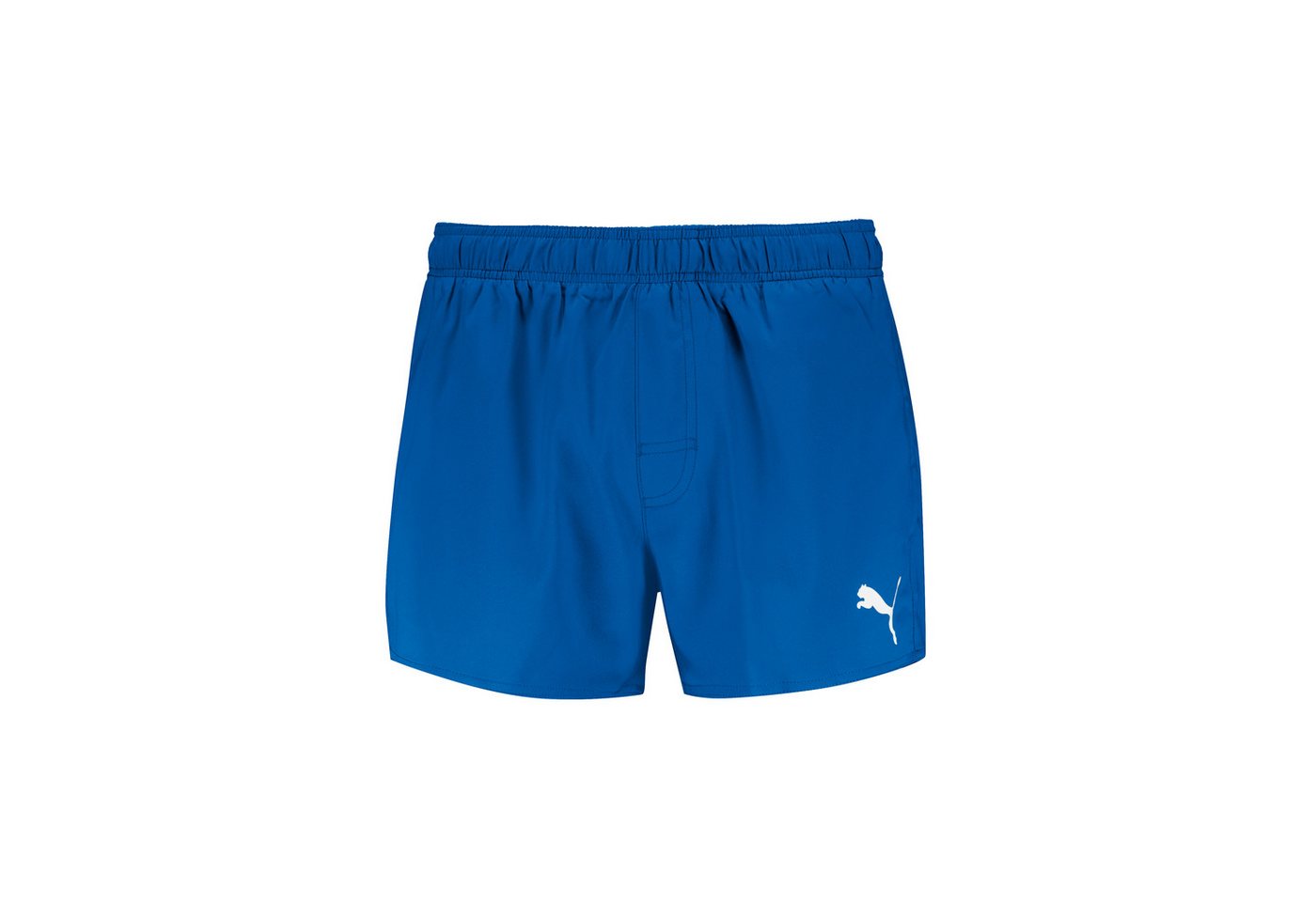 PUMA Badeshorts mit Seitentaschen PUMA Badeshorts mit Seitentaschen von PUMA