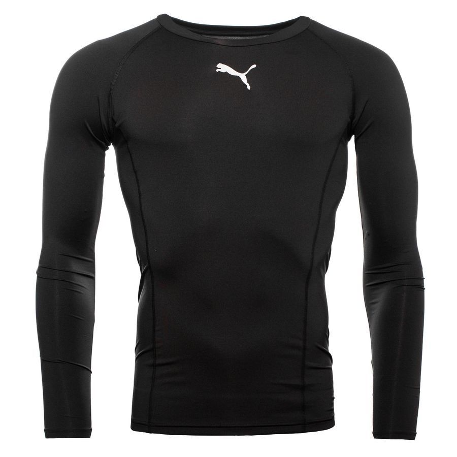 PUMA Baselayer LIGA - Schwarz von PUMA