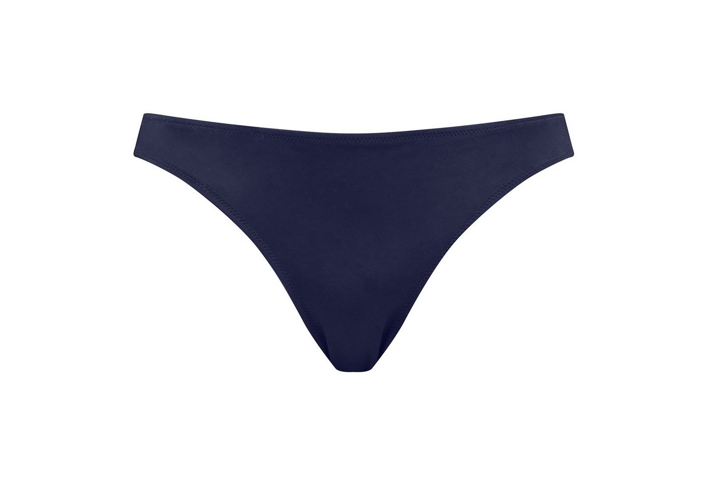 PUMA Bikini-Hose Classic Bikini Bottom mit kleinem Logoprint auf der Rückseite PUMA Bikini-Hose Classic Bikini Bottom mit kleinem Logoprint auf der Rückseite von PUMA