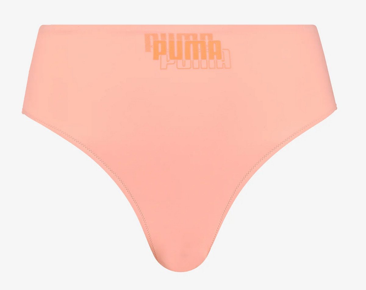 PUMA Bikini-Hose PUMA SWIM WOMEN HIGH WAIST BRIEF 1P von PUMA