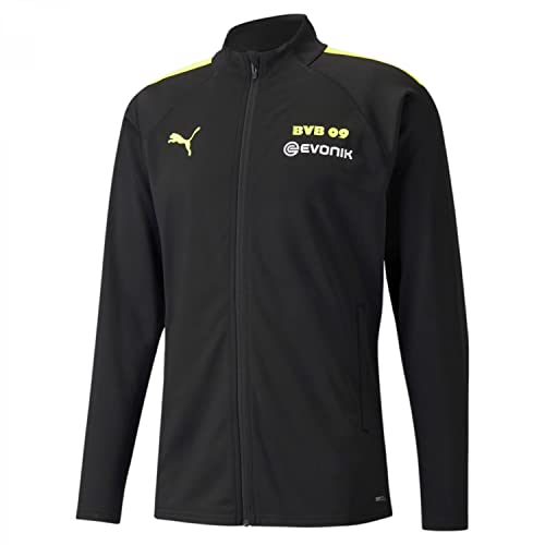 PUMA Bvb Trainingsjacke für Herren PUMA Bvb Trainingsjacke für Herren von PUMA