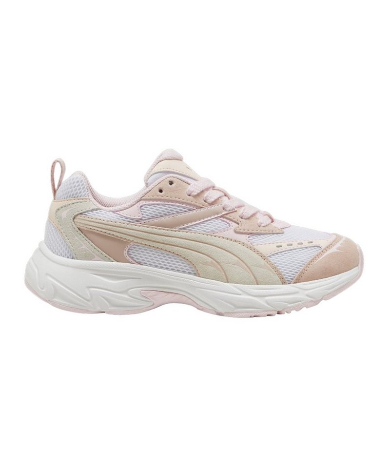 PUMA PUMA Ca Morphic Suede Sneaker Weiß Sneaker PUMA PUMA Ca Morphic Suede Sneaker Weiß Sneaker von PUMA