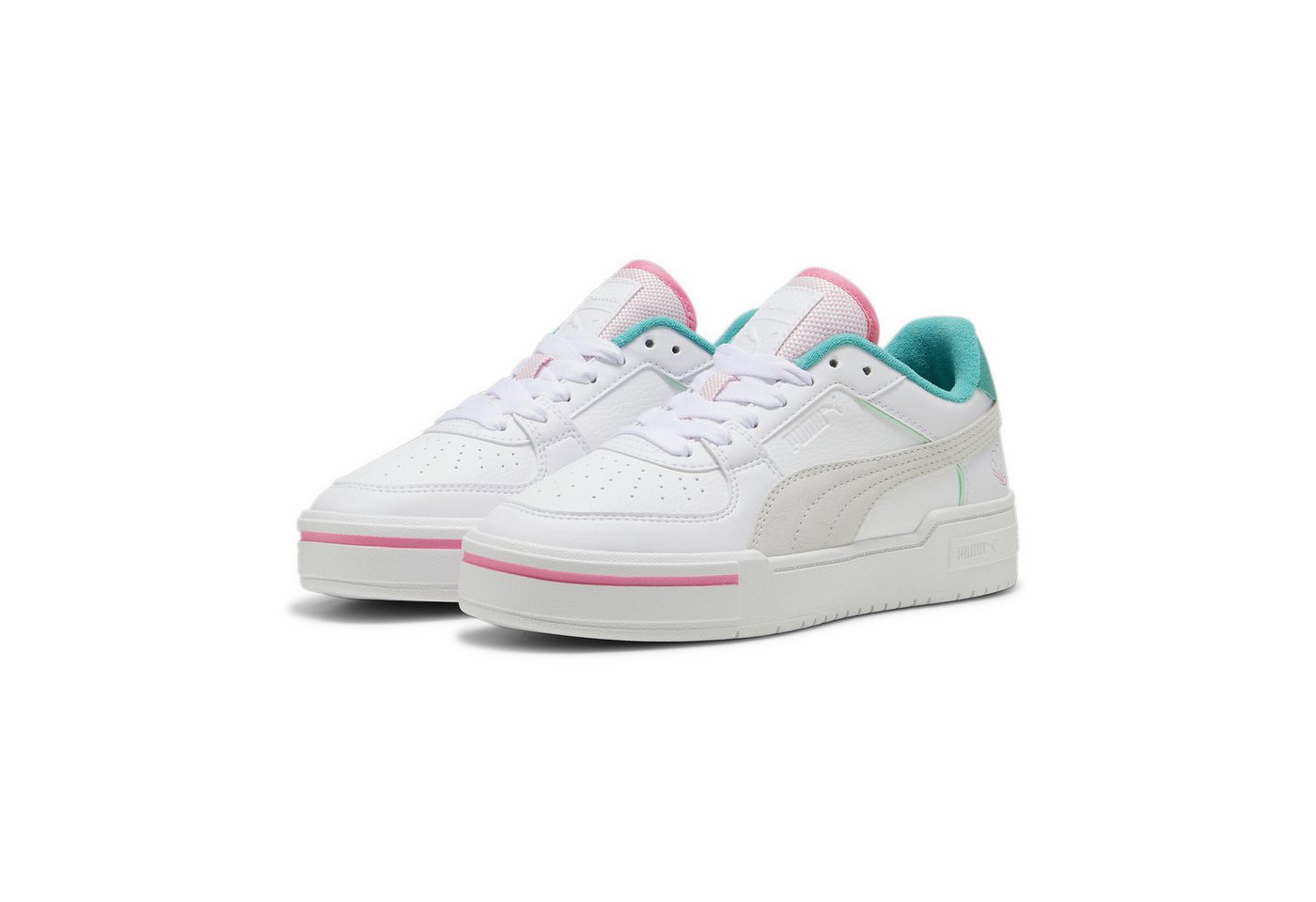 PUMA CA PRO RETRO RESORT WNS Sneaker von PUMA