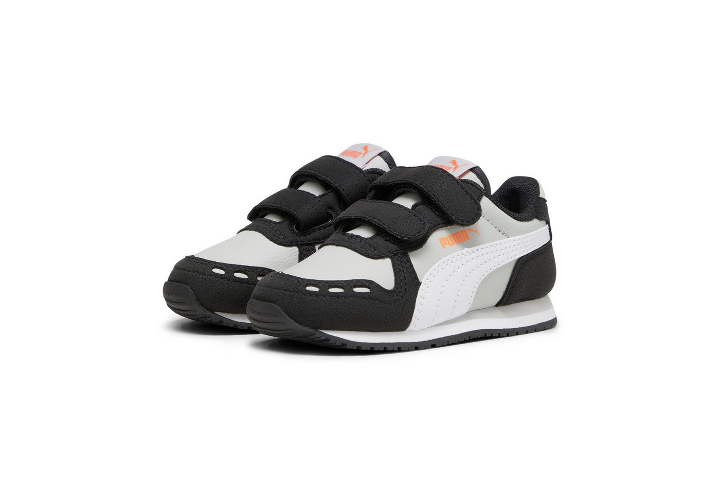 PUMA CABANA RACER SL 20 V INF Sneaker für Kinder mit Klettverschluss PUMA CABANA RACER SL 20 V INF Sneaker für Kinder mit Klettverschluss von PUMA