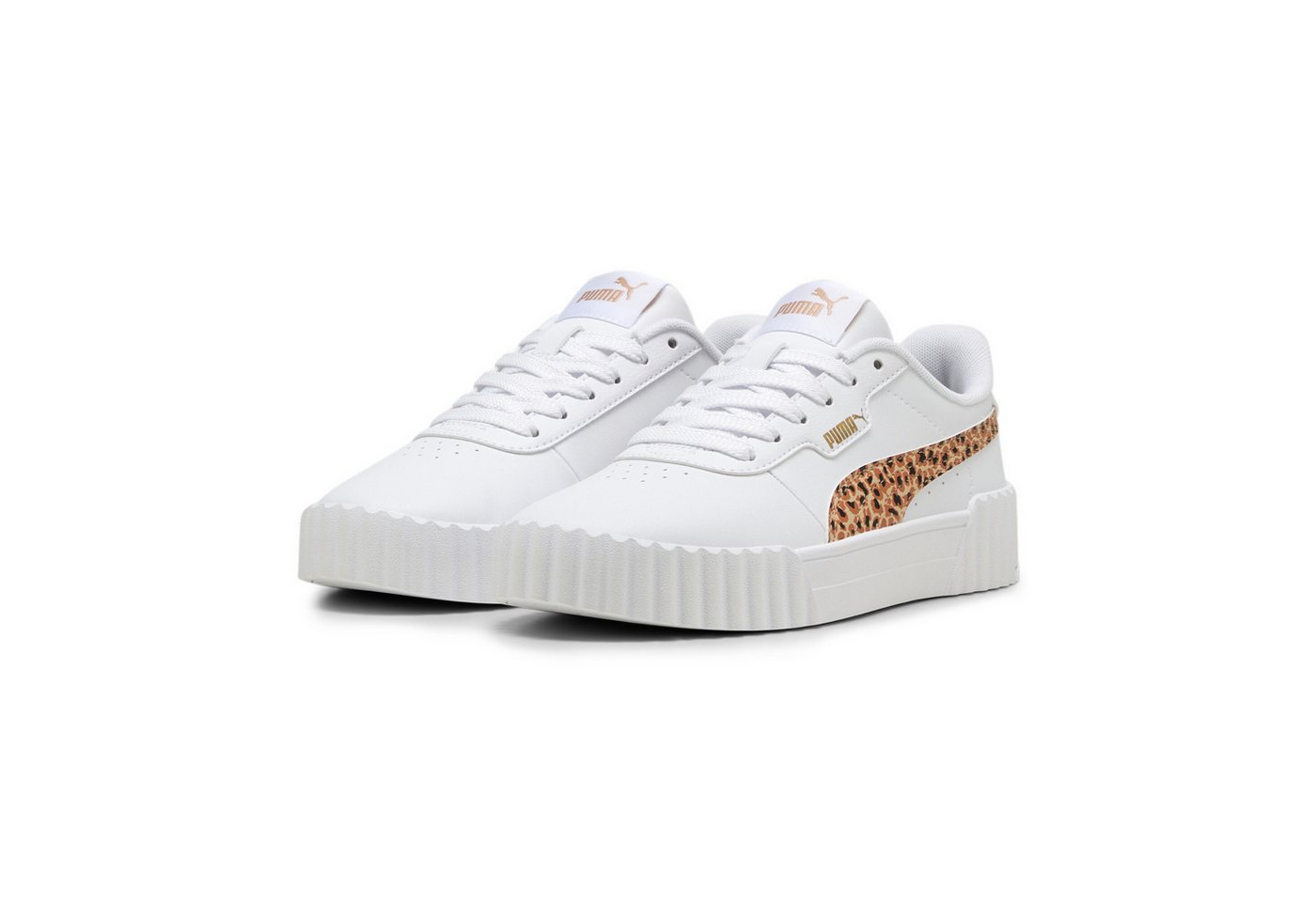 PUMA CARINA 3.0 ANIMAL JR Sneaker PUMA CARINA 3.0 ANIMAL JR Sneaker von PUMA