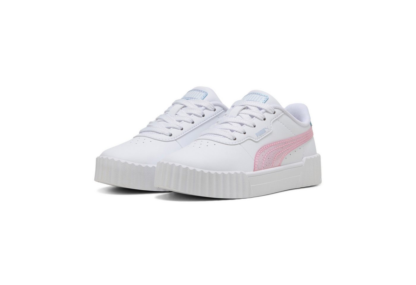 PUMA CARINA 3.0 BLURRY DREAMS PS Sneaker PUMA CARINA 3.0 BLURRY DREAMS PS Sneaker von PUMA