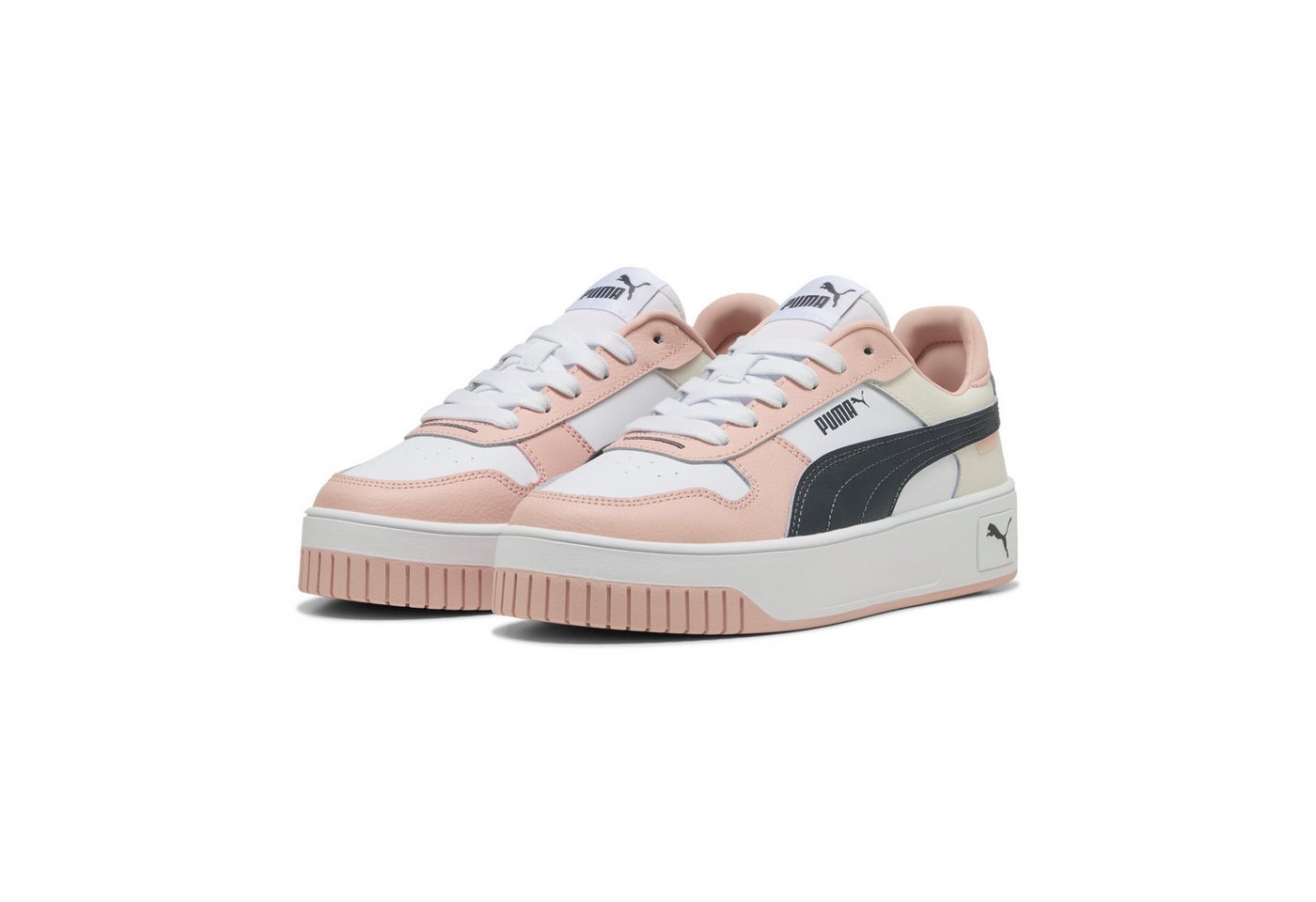 PUMA CARINA STREET Sneaker von PUMA