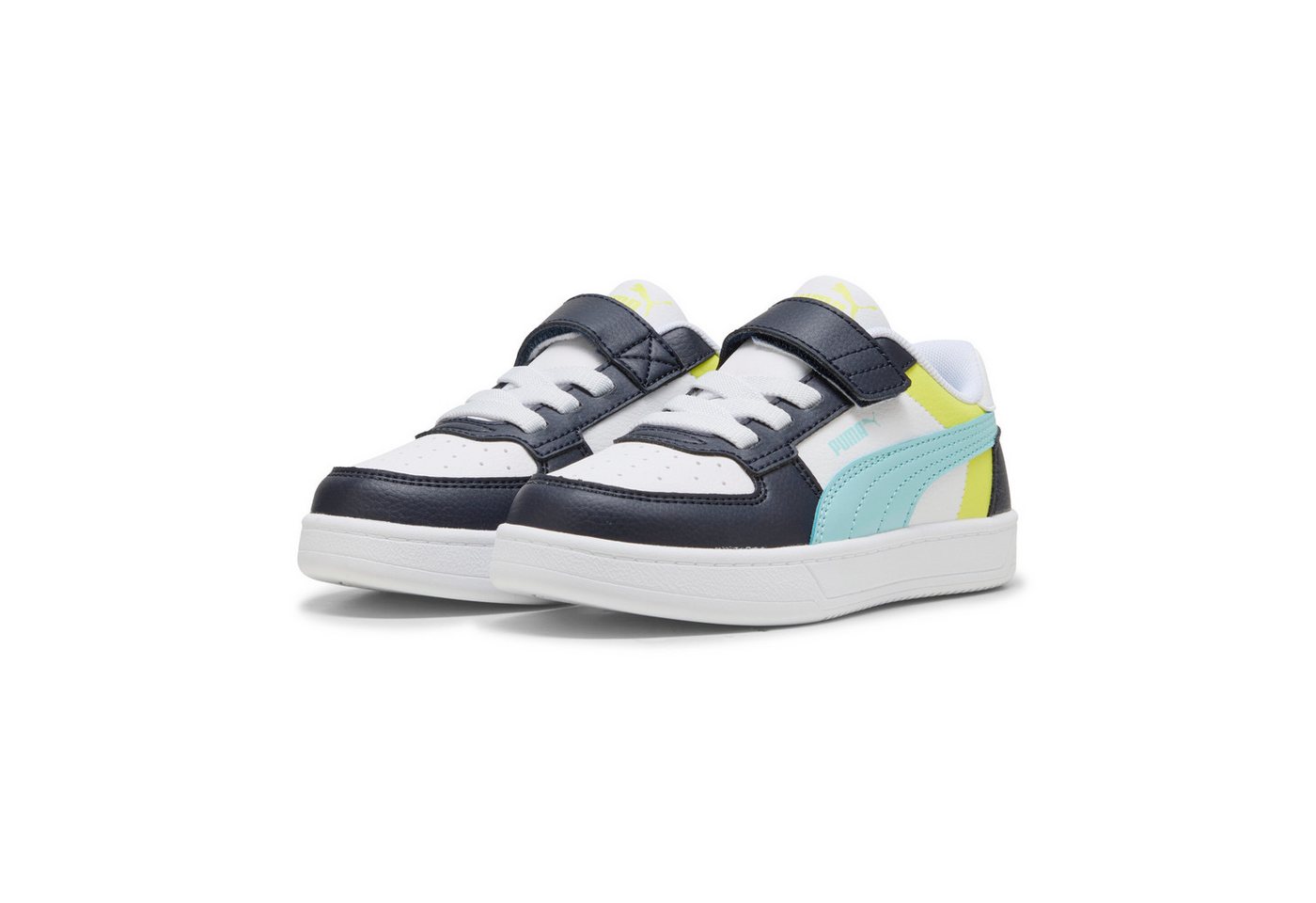 PUMA CAVEN 2.0 BLOCK AC+ PS Sneaker PUMA CAVEN 2.0 BLOCK AC+ PS Sneaker von PUMA