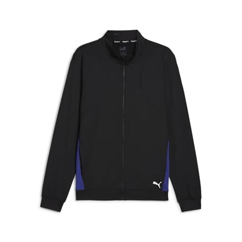 PUMA CLOUDSPUN Full Zip Jacket, Zur Seite Fahren, 525718 PUMA CLOUDSPUN Full Zip Jacket, Zur Seite Fahren, 525718 von PUMA