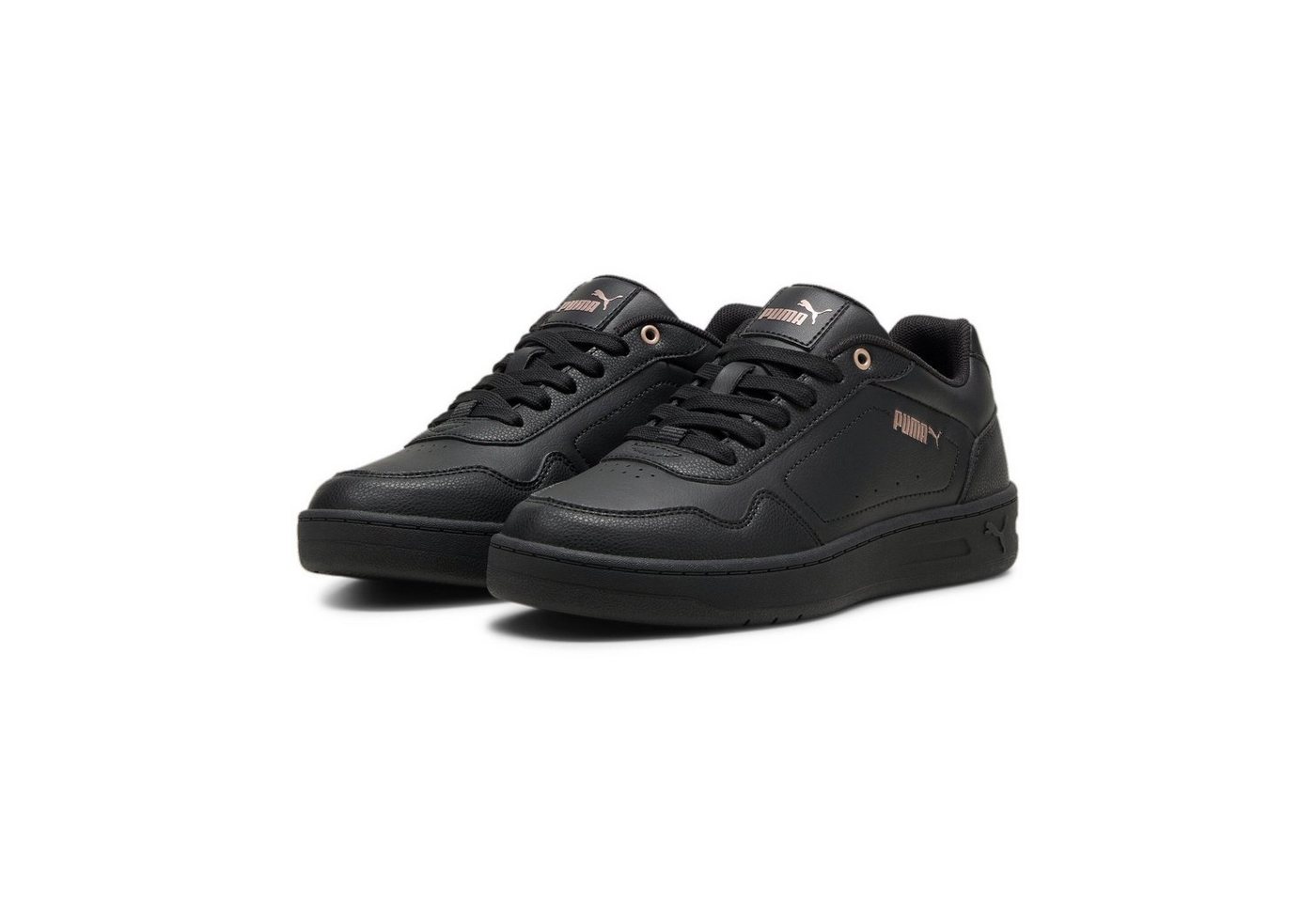 PUMA COURT CLASSY Sneaker von PUMA