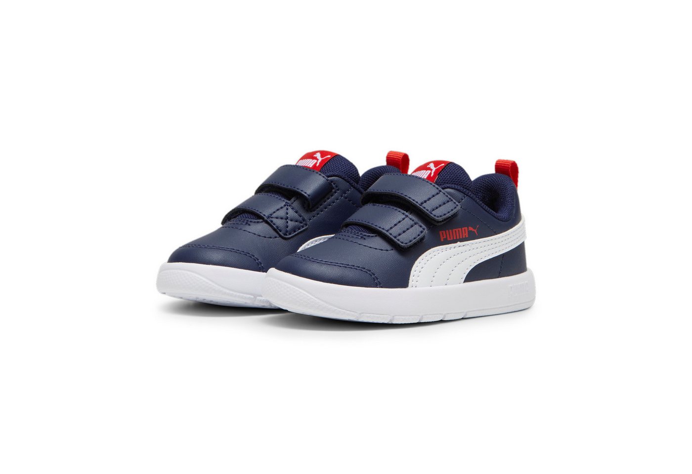 PUMA COURTFLEX V3 V INF Sneaker für Kinder PUMA COURTFLEX V3 V INF Sneaker für Kinder von PUMA
