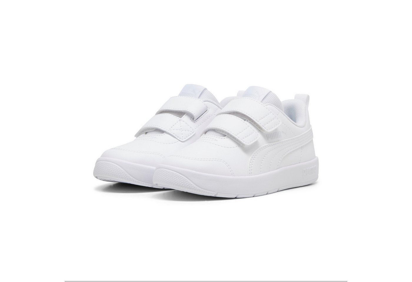 PUMA COURTFLEX V3 V PS Sneaker PUMA COURTFLEX V3 V PS Sneaker von PUMA