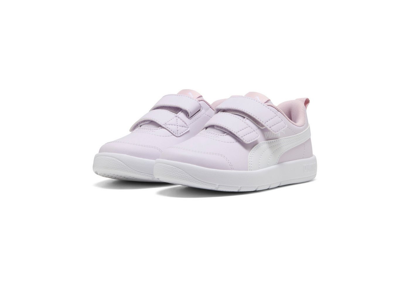 PUMA COURTFLEX V3 V PS Sneaker PUMA COURTFLEX V3 V PS Sneaker von PUMA