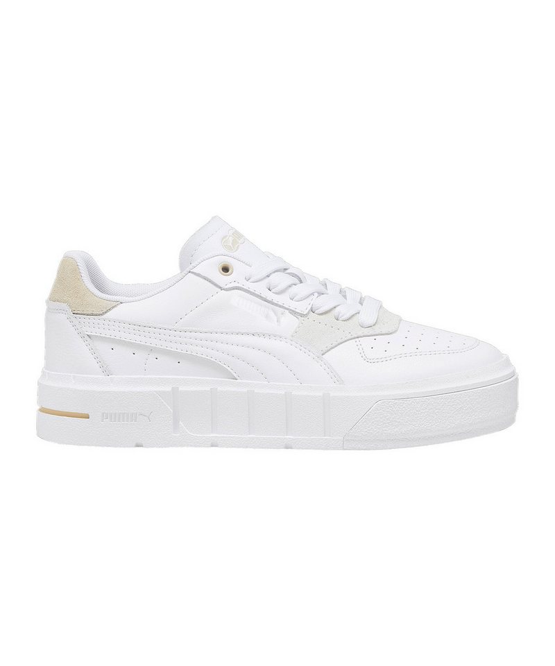 PUMA Cali Court Match Damen Sneaker von PUMA