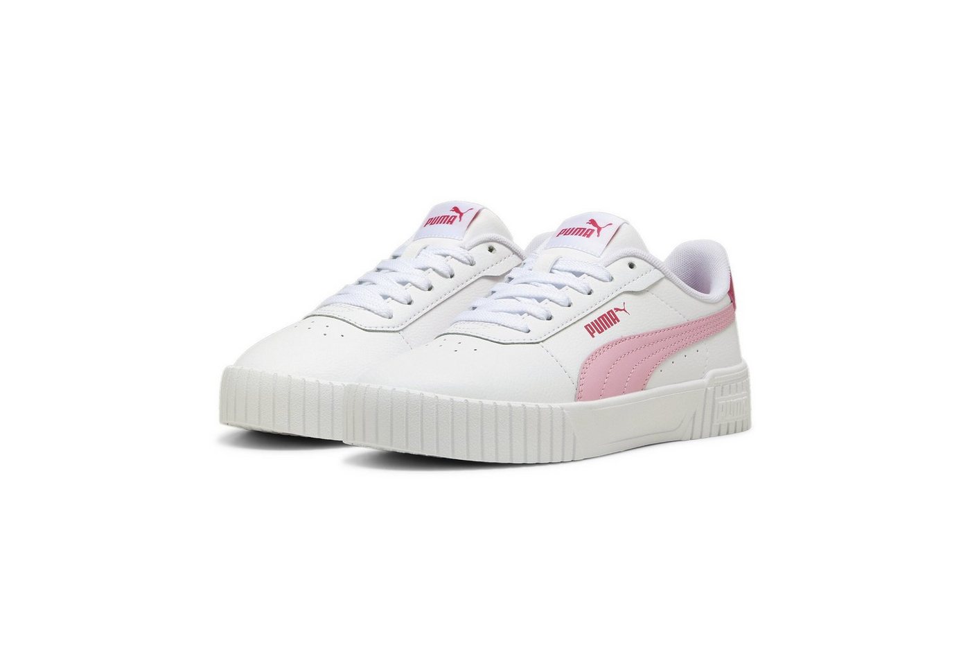 PUMA Carina 2.0 Sneakers Mädchen Sneaker PUMA Carina 2.0 Sneakers Mädchen Sneaker von PUMA