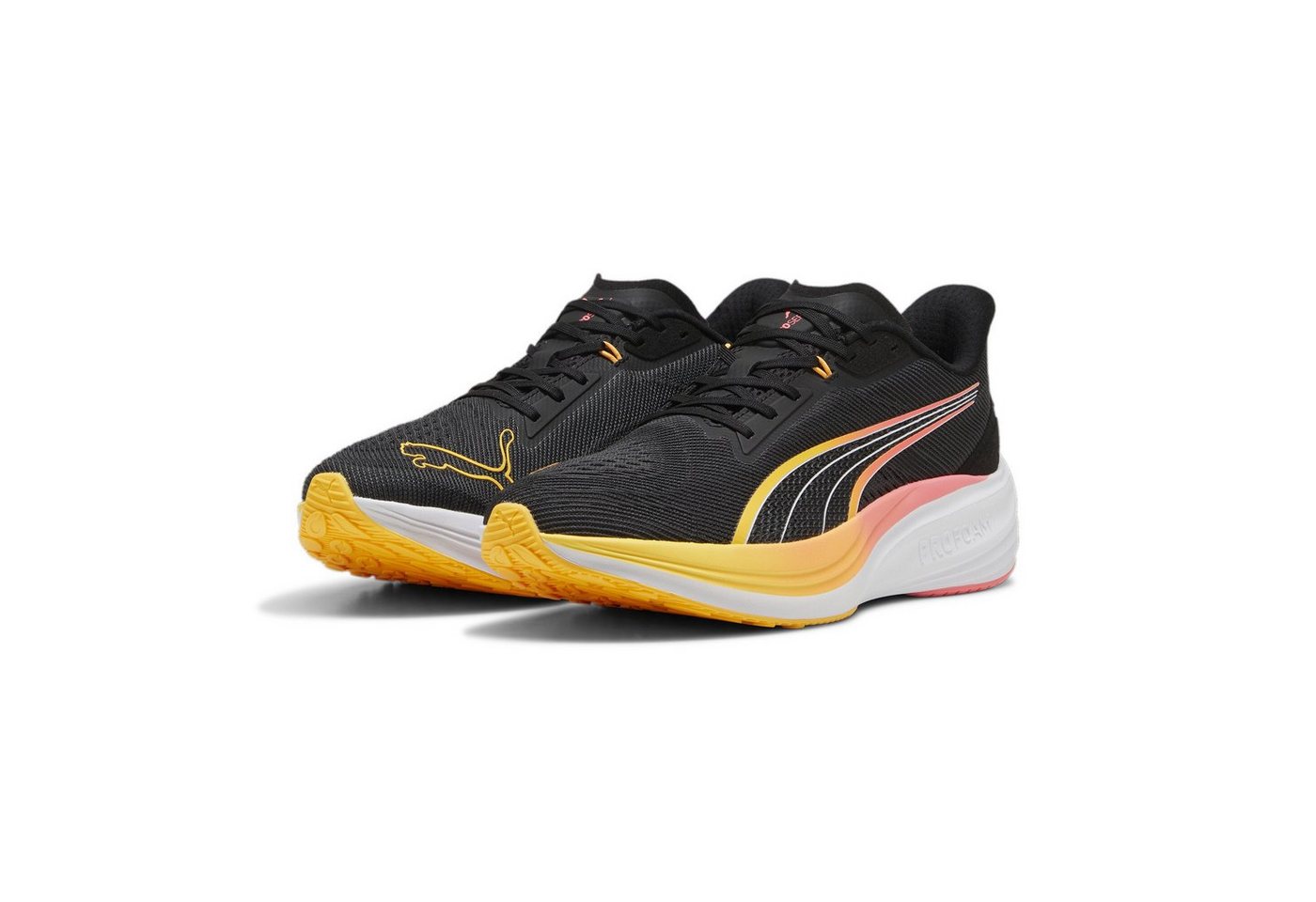 PUMA DARTER PRO Laufschuh von PUMA