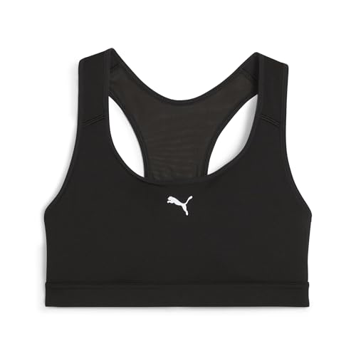 PUMA Damen 4keeps Run BH Unterwäsche Tops PUMA Damen 4keeps Run BH Unterwäsche Tops von PUMA