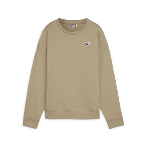 PUMA Damen Better Essentials Crew FL Sweat PUMA Damen Better Essentials Crew FL Sweat von PUMA